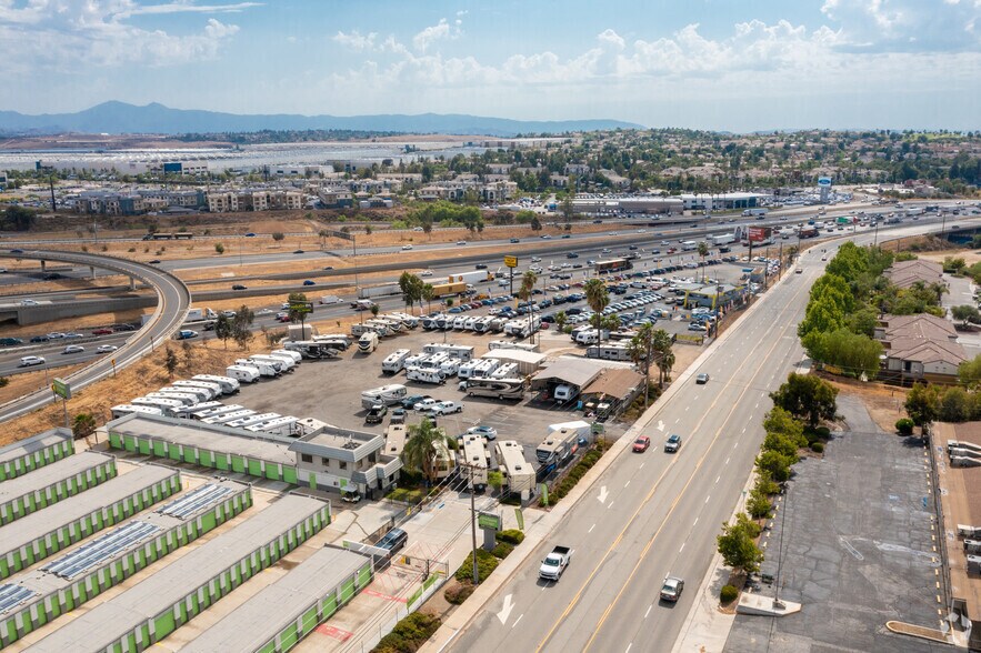 More Photos Of 21025, 21085 & 21115 Box Springs Rd, Moreno Valley Land For Lease