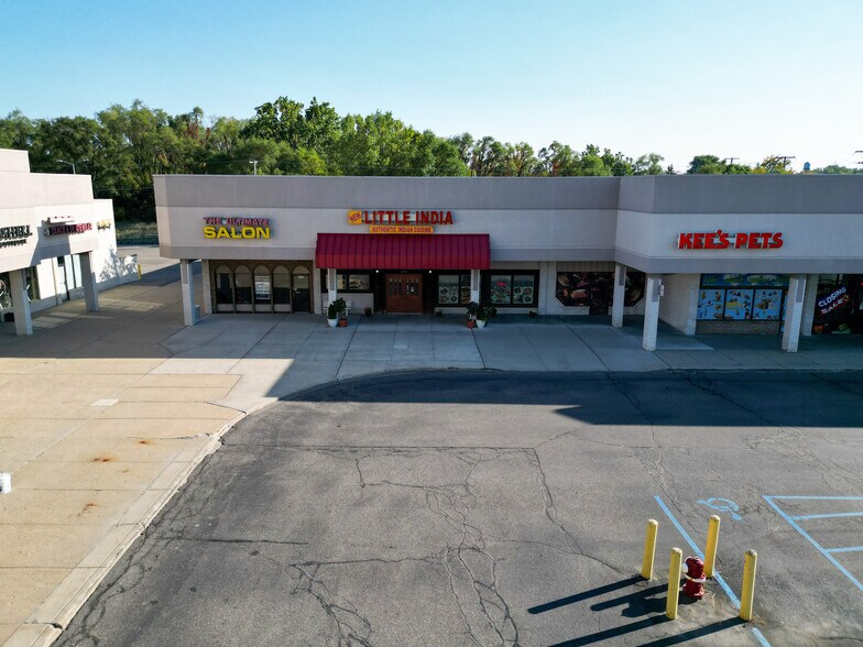More Photos Of 8148-8260 23 Mile Rd, Shelby Township Unknown For Lease