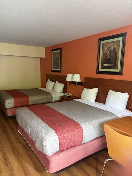 More Photos Of 6009 Harrison Rd, Macon-Bibb Hotel For Sale