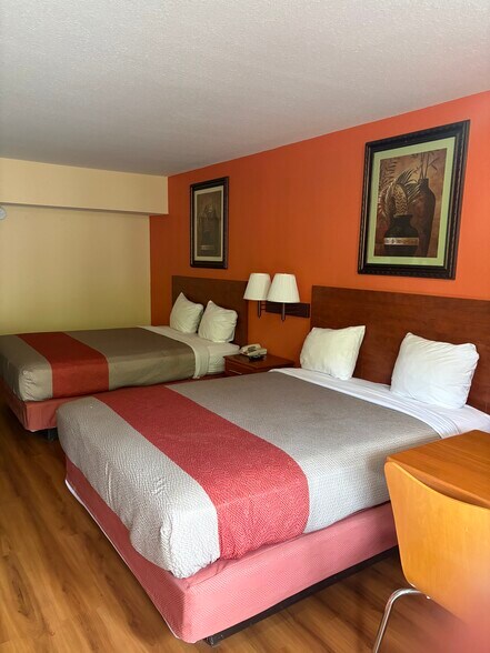 More Photos Of 6009 Harrison Rd, Macon-Bibb Hotel For Sale