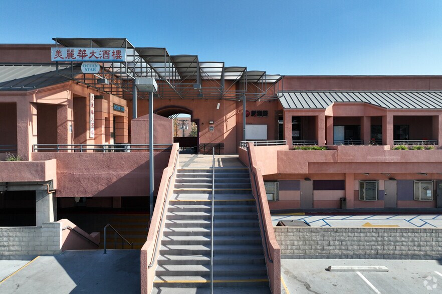 More Photos Of 141-145 N Atlantic Blvd, Monterey Park General Retail For Lease