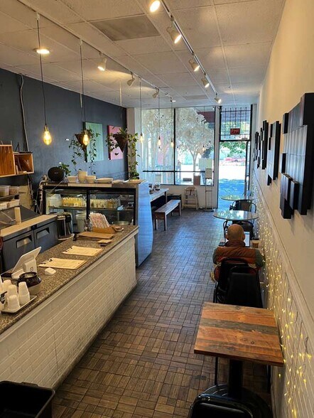 More Photos Of 3510-3550 Fruitvale Ave, Oakland Unknown For Lease