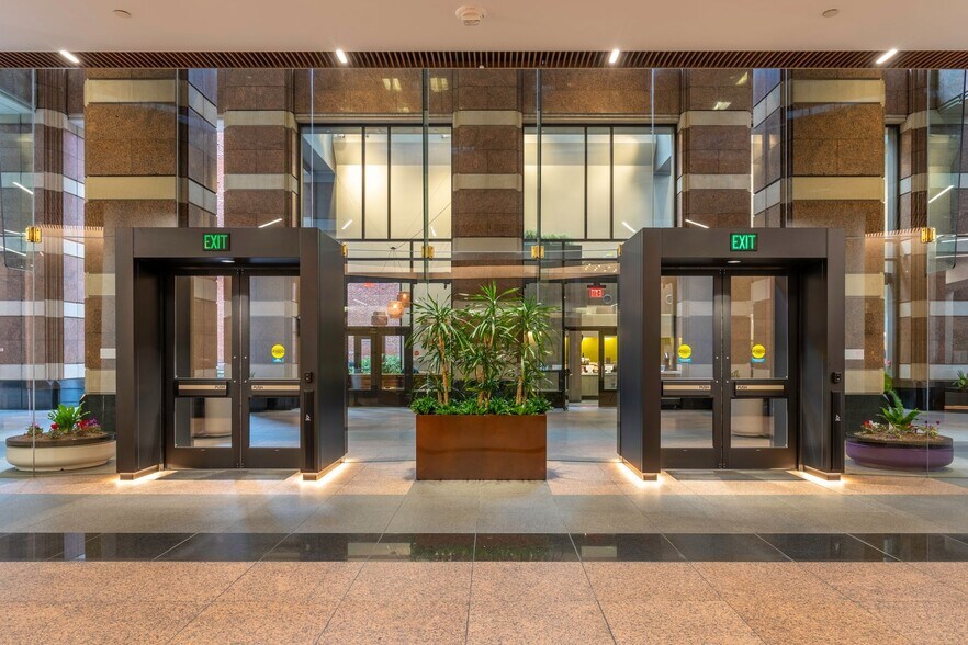 More Photos Of 71 Stevenson St, San Francisco Office For Lease