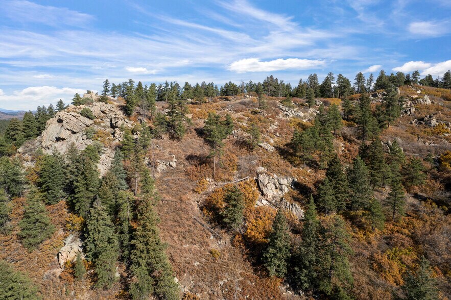 More Photos Of 11696 Trappers Mountain Trl, Littleton Land For Sale
