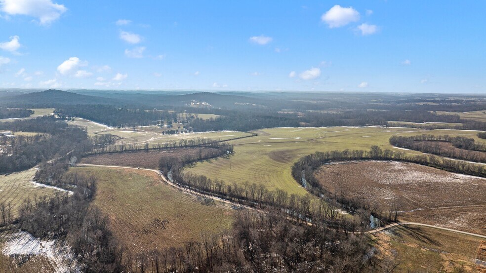 More Photos Of 1195 Beechland Quality Rd, Lewisburg Land For Sale