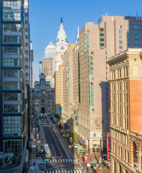 More Photos Of 1201 Market St, Philadelphia Hotel For Lease
