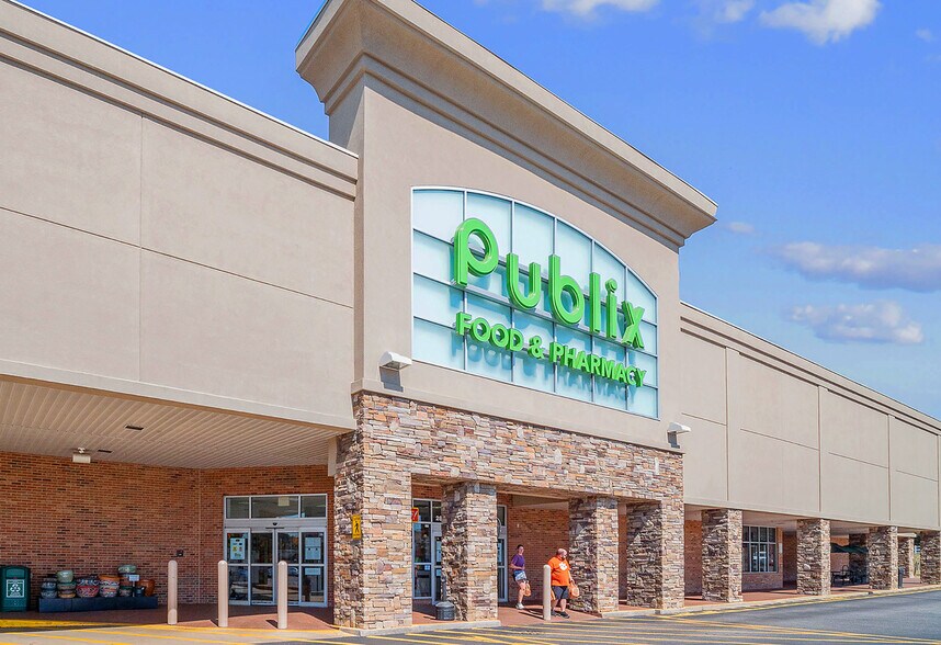 Primary Photo Of 2800-2898 Wade Hampton Blvd, Taylors Unknown For Lease