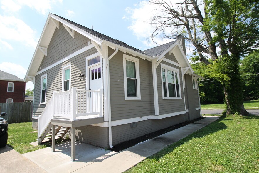 More Photos Of 430 Adams St, Paducah Apartments For Sale