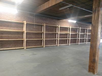 More Photos Of 90 E Union St, Wilkes-Barre Light Distribution For Lease
