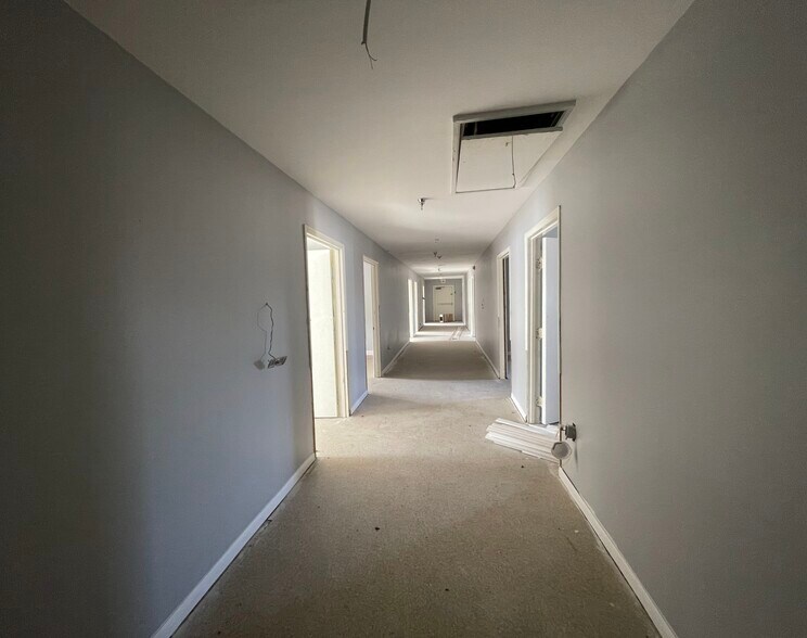 More Photos Of 1405 W Storey St, San Saba Skilled Nursing Facility For Sale