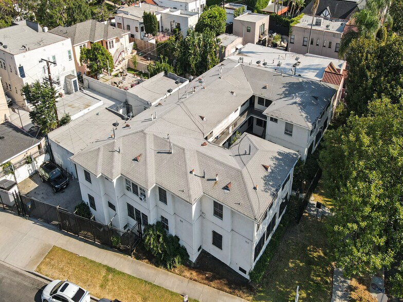 More Photos Of 1200 S Citrus Ave, Los Angeles Apartments For Sale