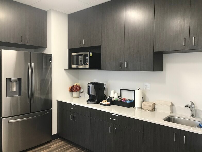 More Photos Of 4315 50th St NW, Washington Coworking Space