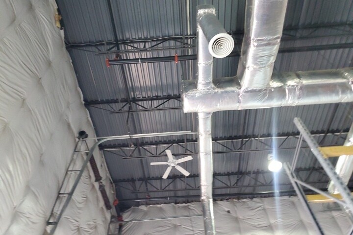 More Photos Of 11850 Livingston Rd, Manassas Warehouse For Lease