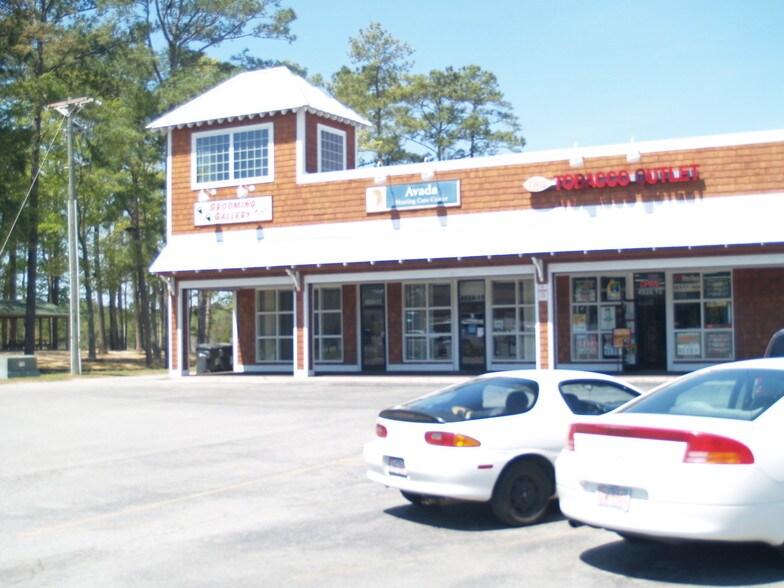 More Photos Of 4924 Main St, Shallotte Freestanding For Lease