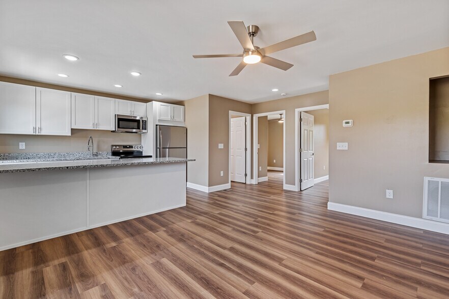 More Photos Of 120 County Garage Rd, Sevierville Multifamily For Sale