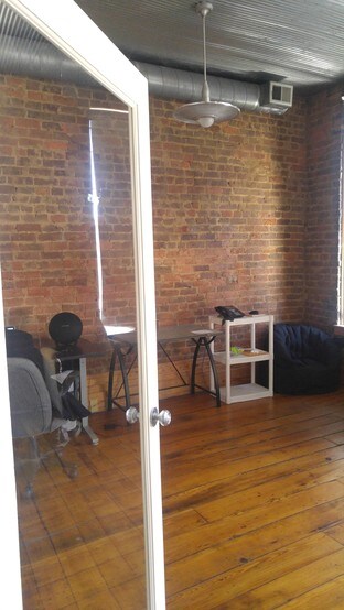 More Photos Of 714 Gay, Knoxville General Retail For Lease