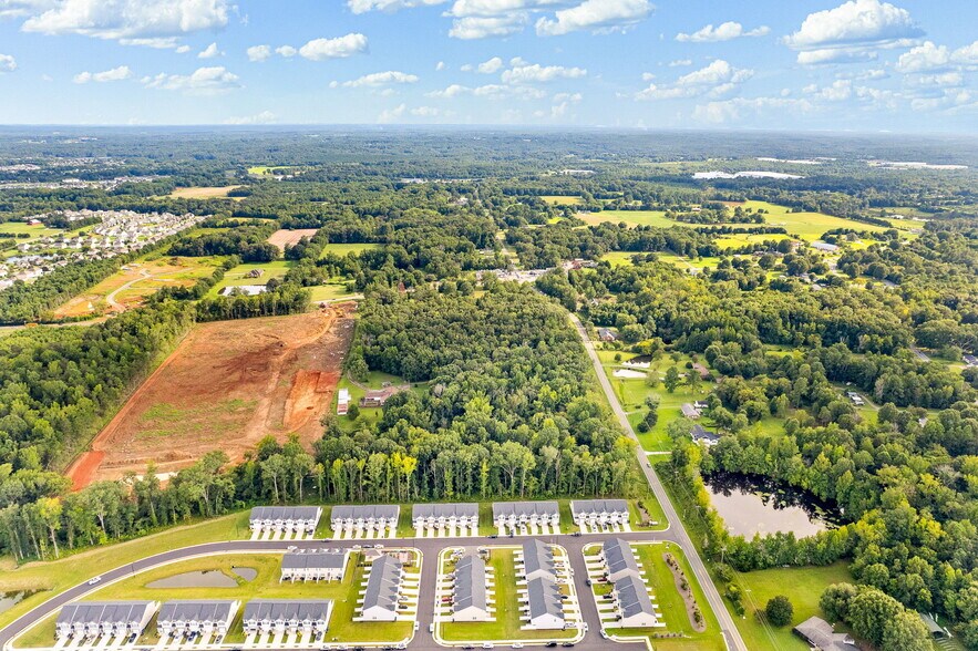 More Photos Of 563 NC Hwy 61, Gibsonville Land For Sale