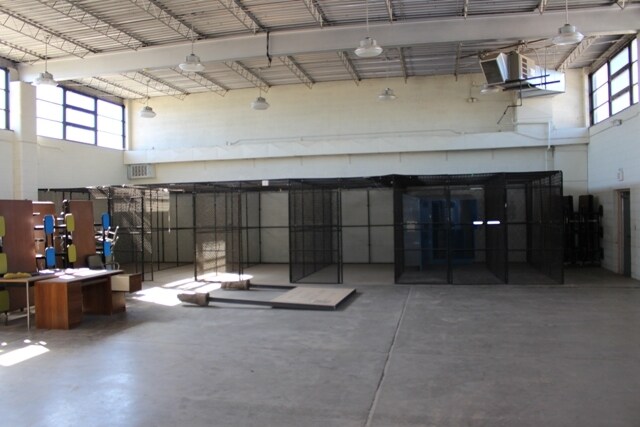 More Photos Of 2801 Duniven Cir, Amarillo Light Distribution For Lease