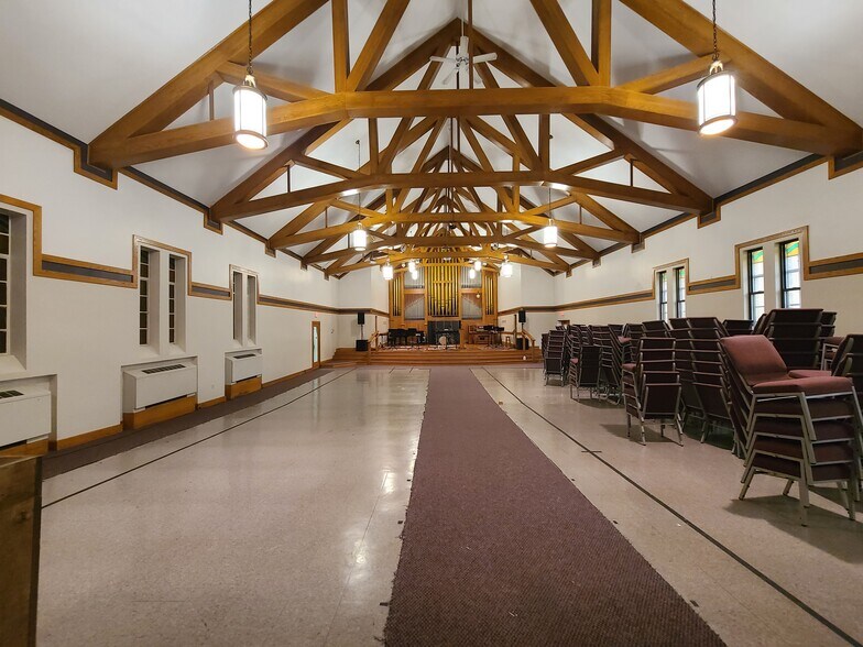 More Photos Of 2100 Kentucky Ave, Fort Wayne Religious Facility For Sale