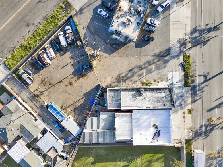 More Photos Of 11316-11318 S Vermont Ave, Los Angeles Storefront For Sale