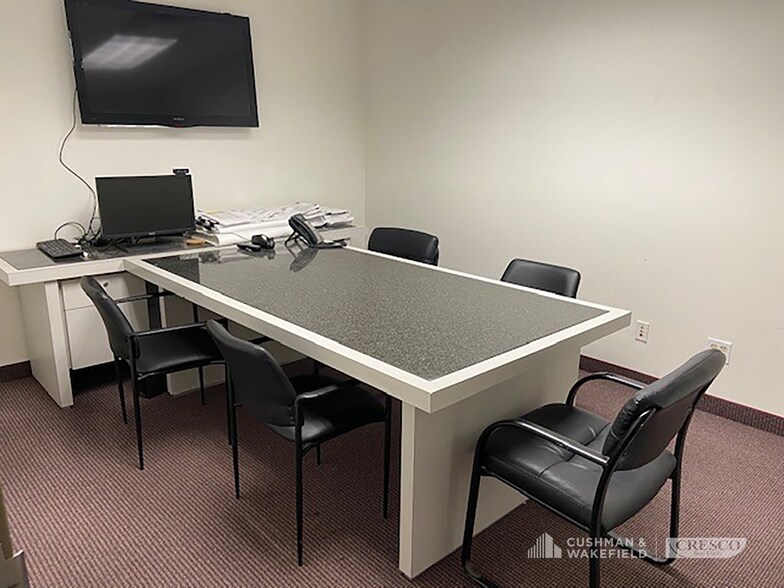 More Photos Of 8100 Grand Ave, Cleveland Industrial For Sale