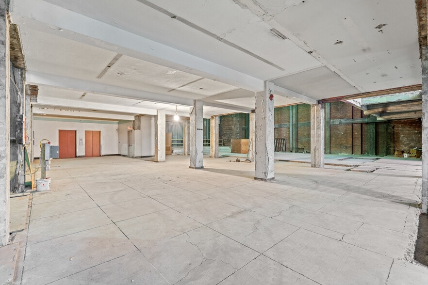 More Photos Of 3615 Euclid Ave, Cleveland Theater Concert Hall For Sale