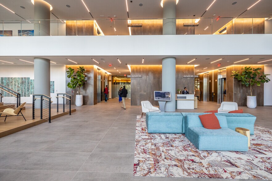 More Photos Of 820 Gessner Rd, Houston Office For Lease