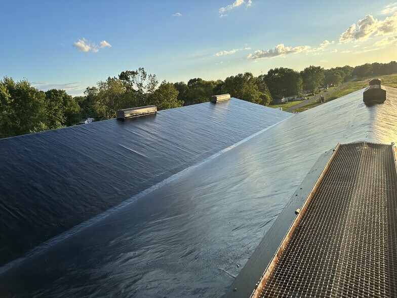 More Photos Of 4530 N 25th St, Terre Haute Warehouse For Sale