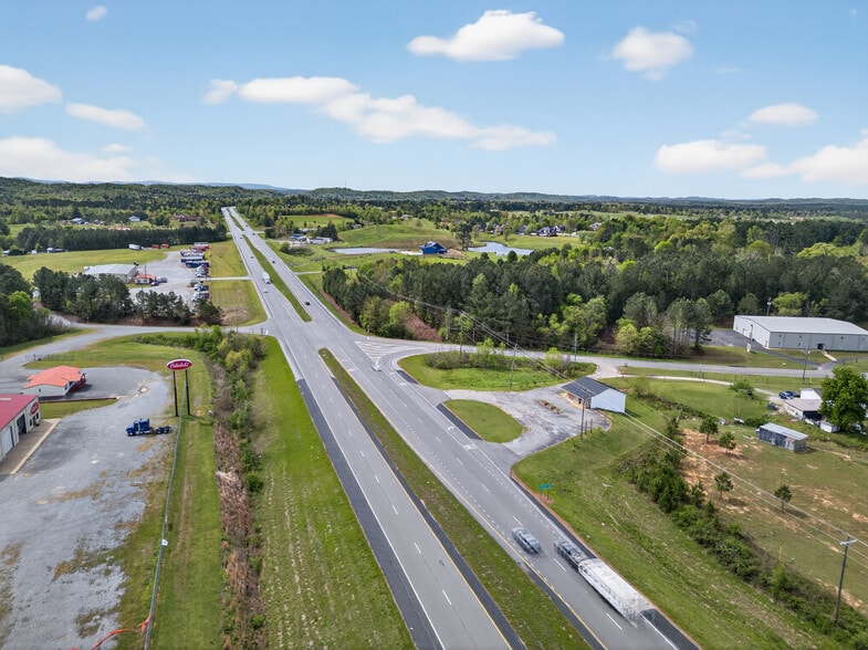 More Photos Of 15391 US Highway 431 S, Glencoe General Retail For Sale