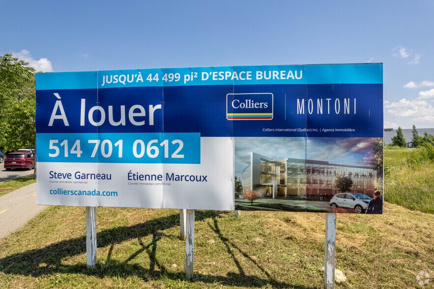 More Photos Of 3665 Av Grandes Tourelles, Boisbriand Office For Lease