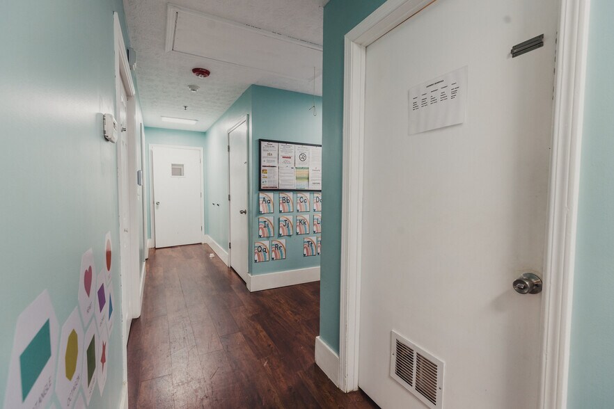 More Photos Of 62 Wax Rd, Silver Creek Daycare Center For Sale