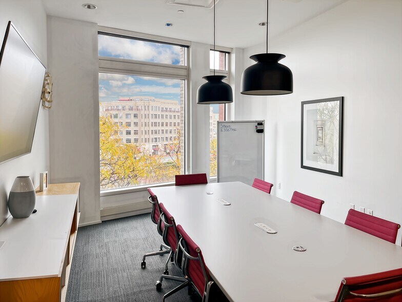 More Photos Of 2000 Duke St, Alexandria Coworking Space