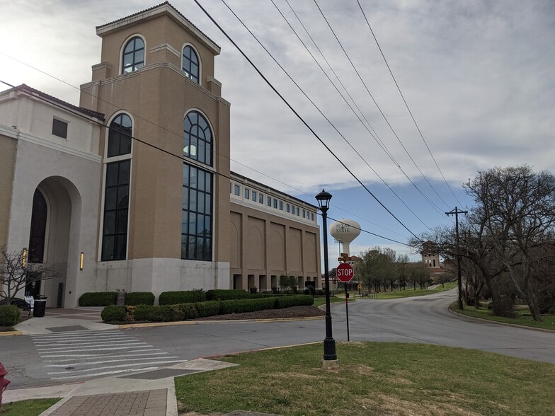 More Photos Of Sessom Dr @ Academy St, San Marcos Land For Sale