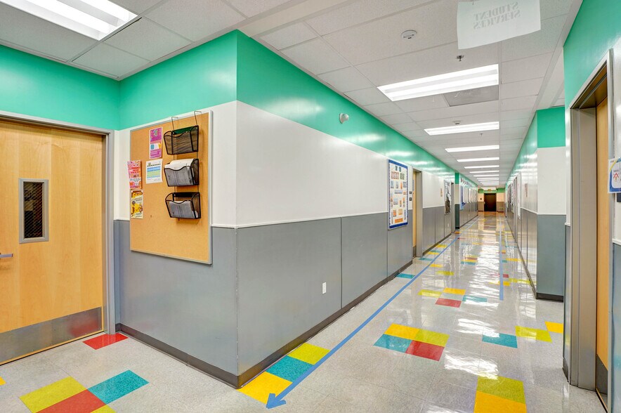 More Photos Of 8001 Santa Fe Ave, Huntington Park Schools For Sale