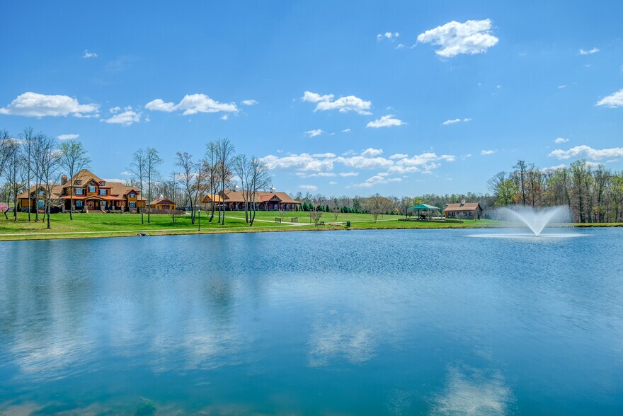 More Photos Of 3460 Jennings rd, Union Grove Land For Sale