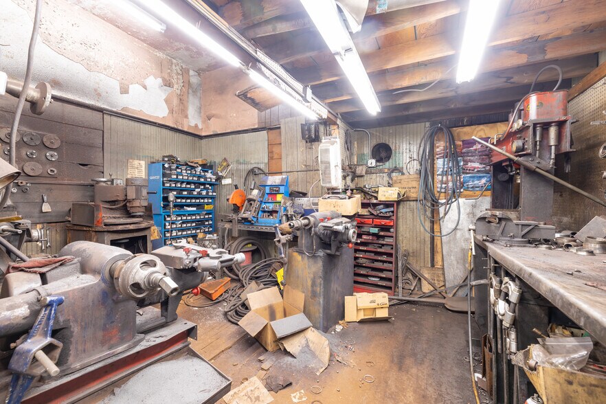 More Photos Of 282-294 Hyde Park Ave, Boston Warehouse For Sale