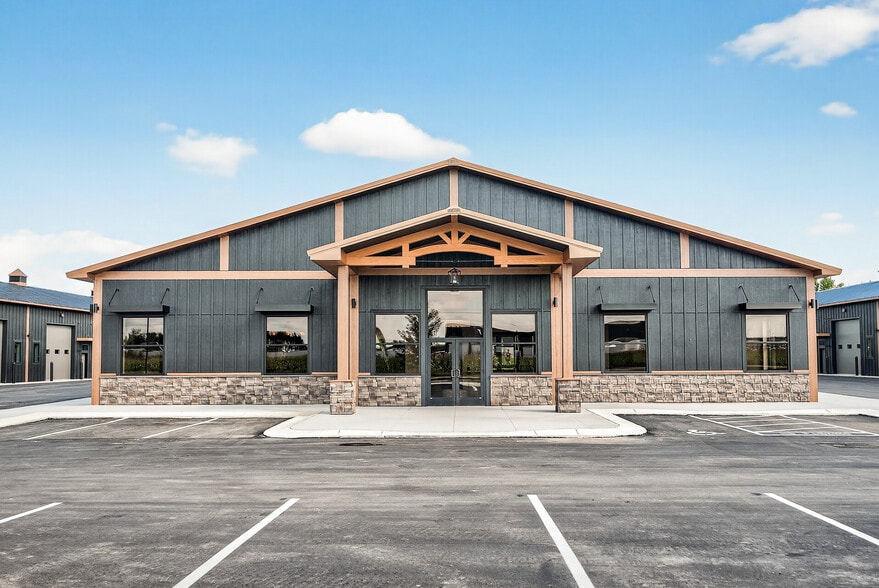 More Photos Of 7060 Kagan Avenue NE, Otsego Warehouse For Sale