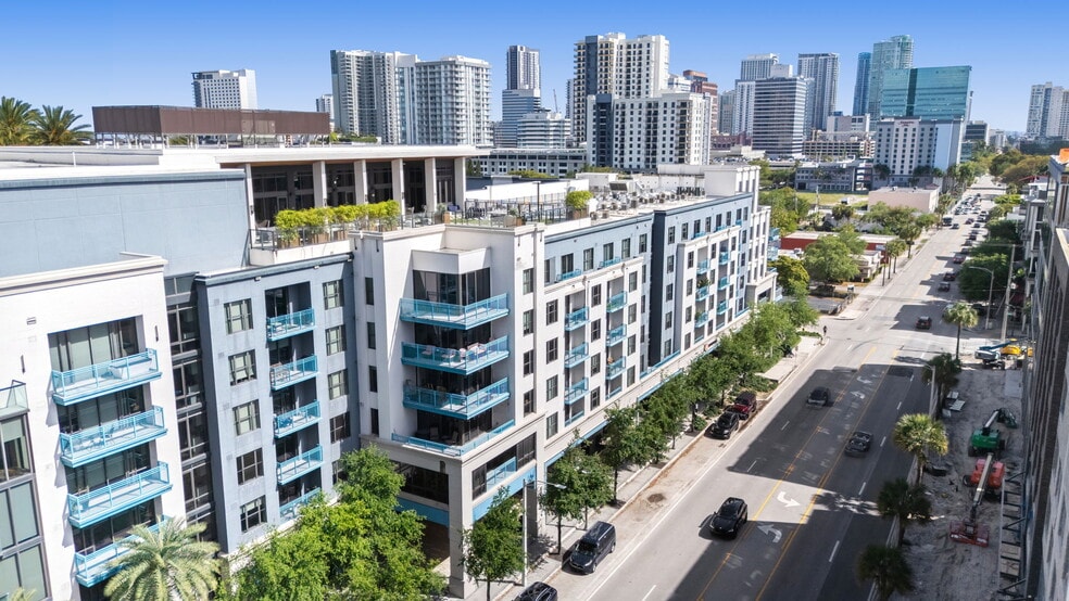 More Photos Of 500 N Andrews Ave, Fort Lauderdale Apartments For Lease
