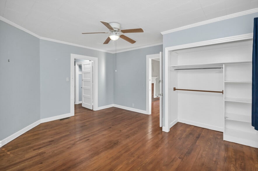 More Photos Of 6009 Wescott Rd, Columbia Land For Sale