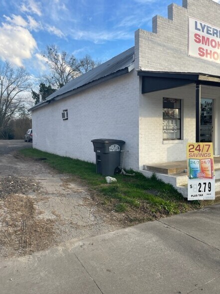 More Photos Of 6225 Highway 114, Lyerly Storefront For Sale