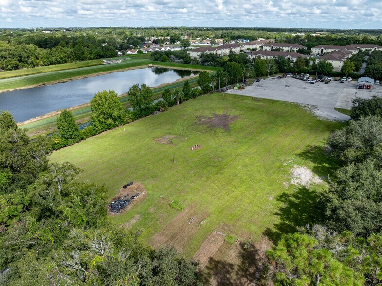 Primary Photo Of 300 Goldenrod Rd, Orlando Land For Lease