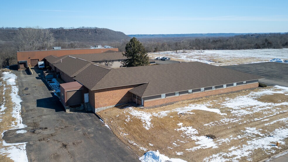 More Photos Of 5140 Moundview Dr, Red Wing Manufacturing For Lease