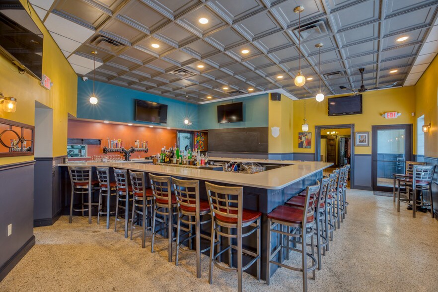 More Photos Of 1105 Main St, West Springfield Restaurant For Sale