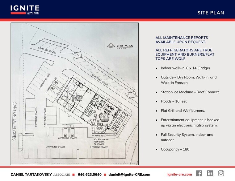 More Photos Of 3455 Canyon de Flores, Sierra Vista General Retail For Lease