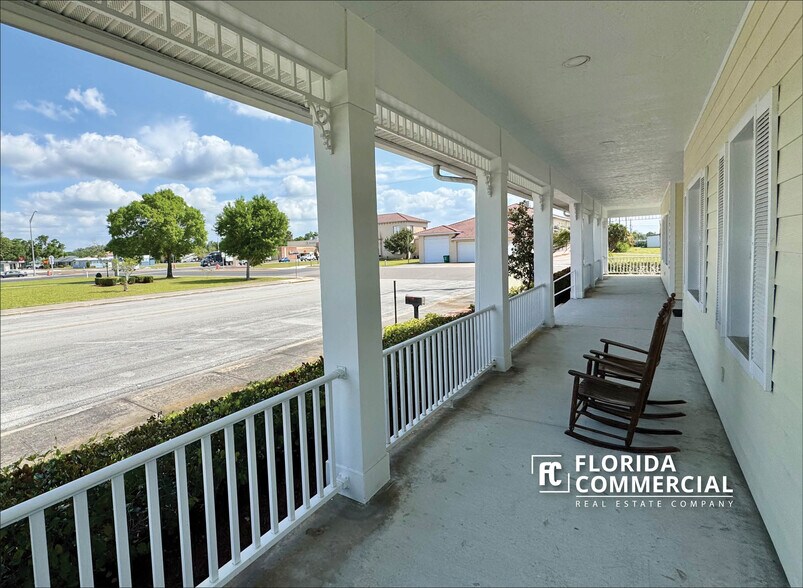 More Photos Of 208 SE Park St, Okeechobee Medical For Lease