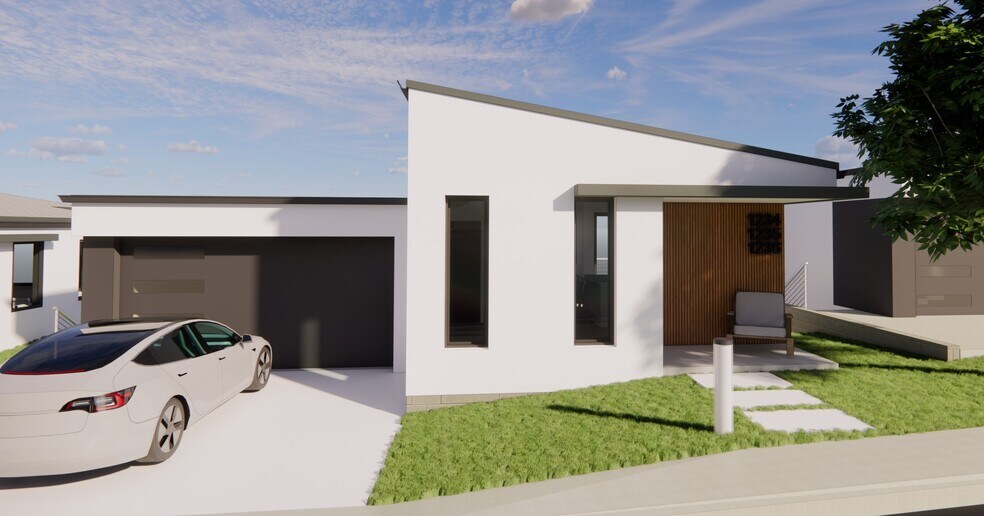 More Photos Of C Street & 40th Street (23 Lots) @ 40th Street, San Diego Land For Sale