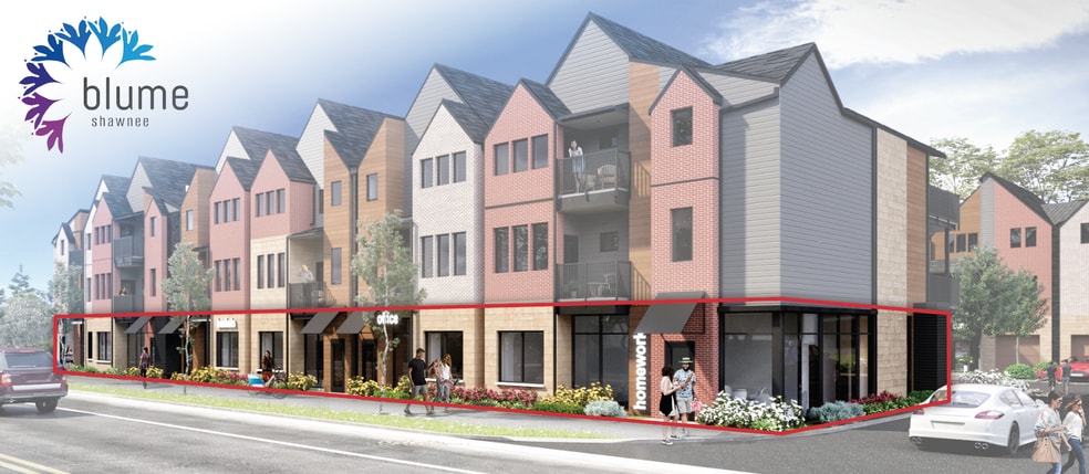 More Photos Of 6115 Nieman Rd, Shawnee Apartments For Sale