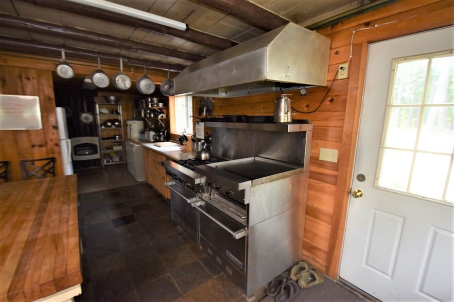 More Photos Of 1 Nicatous Stream Lake Rd, Burlington Lodge Meeting Hall For Sale