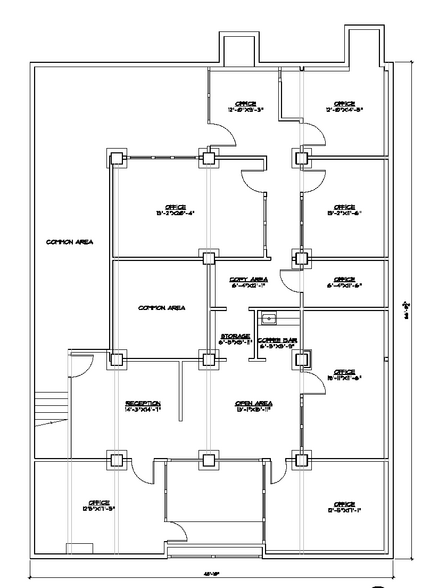 More Photos Of 515 E Houston St, San Antonio Storefront Retail Office For Lease
