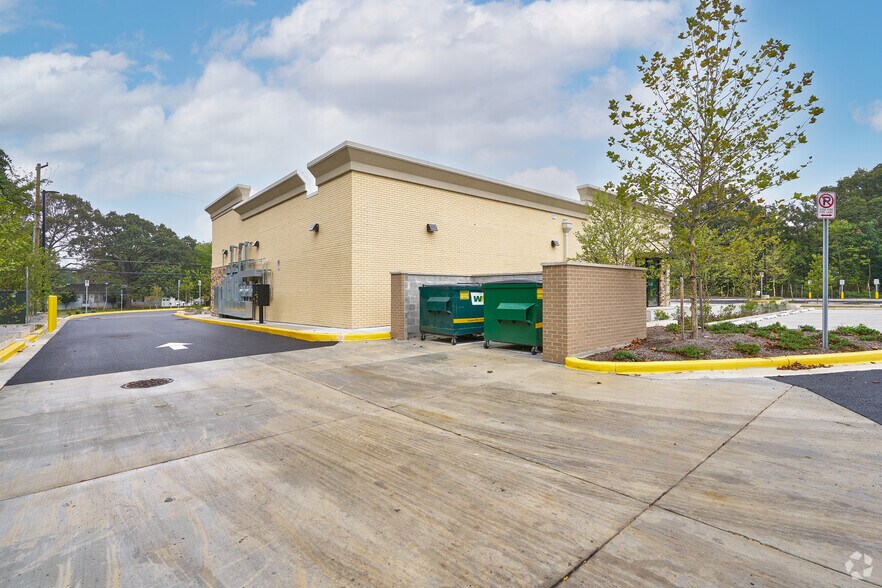 More Photos Of 14119 Travilah Rd, Rockville General Retail For Lease